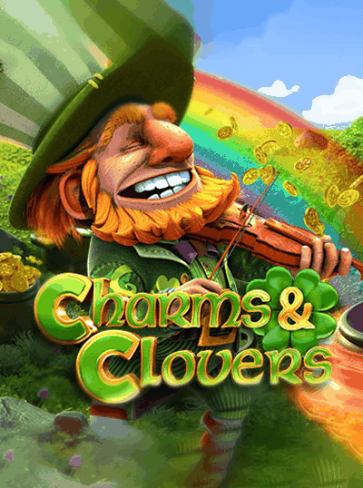 CHARMS AND CLOVERS