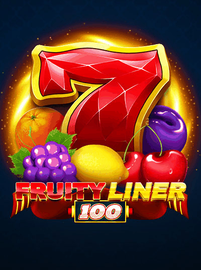 FRUITYLINER 100
