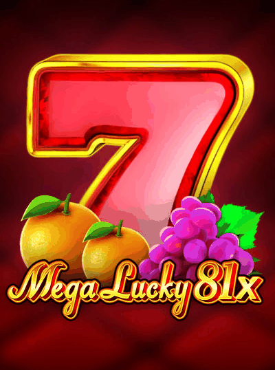 MEGA LUCKY 81X