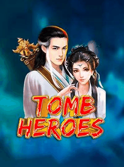 TOMB HEROES