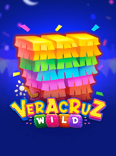 VERACRUZ WILD